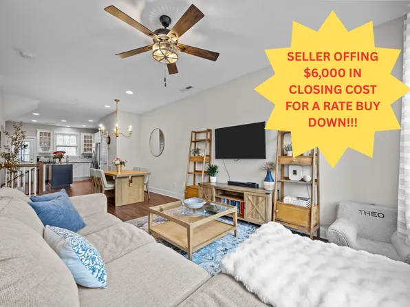 2791 Stone Rock Dr Unit 113, Raleigh, NC 27604