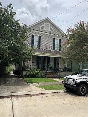 427 Hillary St — Photo 1