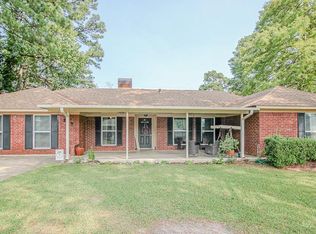 217 Alta Mira Dr, West Monroe, LA 71291
