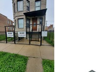 4114 W Gladys Ave #B, Chicago, IL 60624