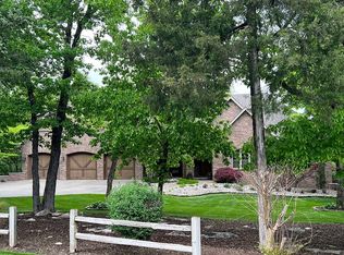 823 Meadow Ln, Branson, MO 65616