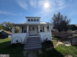 556 Sherwood Ave, Waynesboro, VA 22980