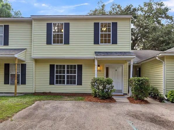 4742 Whitwil Blvd, North Charleston, SC 29418