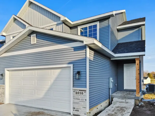 606 Ash Ave, Woodward, IA 50276