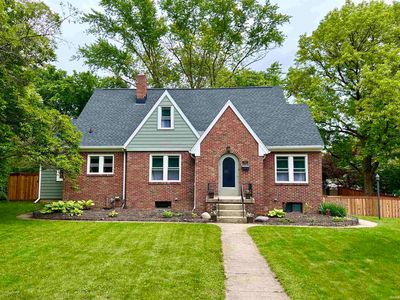 1500 N Grant St, West Lafayette, IN, 47906