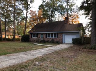 1019 Williams Dr, Aiken, SC 29803