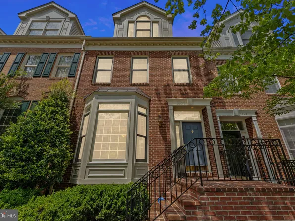 1507 22nd St N, Arlington, VA 22209