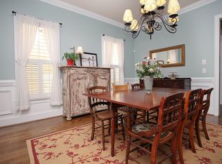 241 Mills Ln, Fort Mill, SC 29708