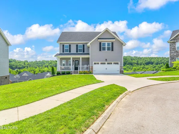 111 Chaseberry Rd, Oak Ridge, TN 37830