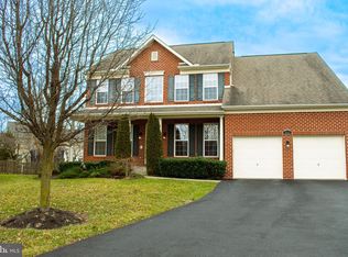 113 Moran Ct, Frederick, MD 21702