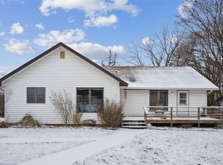 4500 Highway 316, Swan, IA 50252