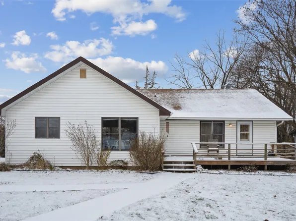 4500 Highway 316, Swan, IA 50252