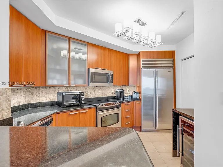 16699 Collins Ave #4202 — Photo 6