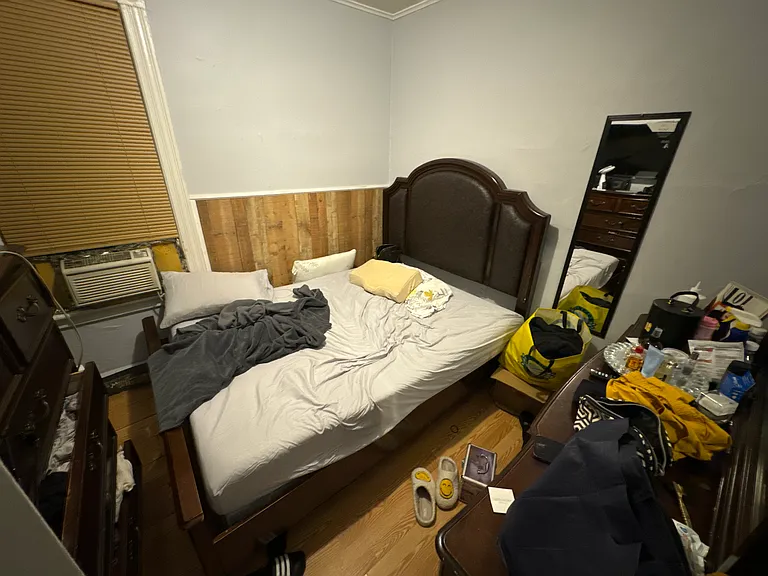 bdrm #1