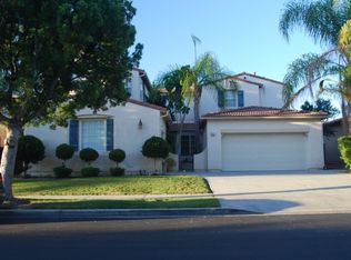 581 Rush Dr, San Marcos, CA 92078