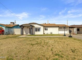 3428 W Willetta St, Phoenix, AZ 85009