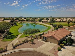 2626 N Sericin Cir, Mesa, AZ 85215
