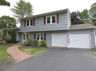 85 Anne Marie Dr, Holliston, MA 01746