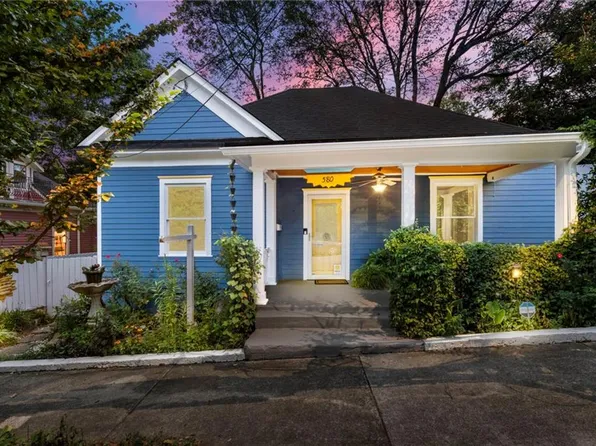 580 Hansell St SE, Atlanta, GA 30312