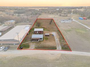 10669 Mineral Wells Hwy, Weatherford, TX 76088