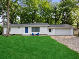 205 S Jameson St, New Buffalo, MI 49117