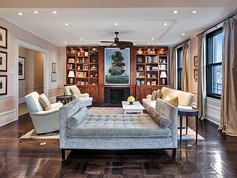 Sold by Sotheby's International Realty