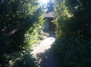 1501 NW Blue Ridge Dr, Seattle, WA 98177