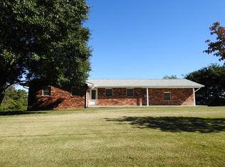 1187 Standpipe Rd, Jackson, OH 45640