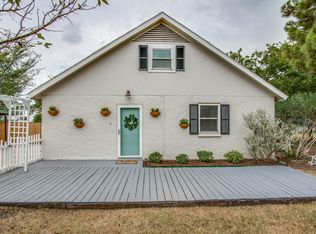 6029 Plum St, Watauga, TX 76148