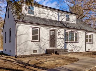 707 Old Wagner Rd, Petersburg, VA 23805