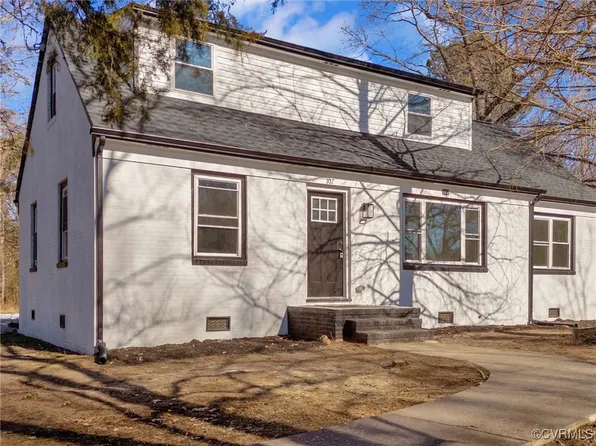 707 Old Wagner Rd, Petersburg, VA 23805