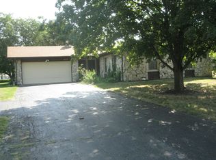 1033 Sheffield Dr, Avon, IN