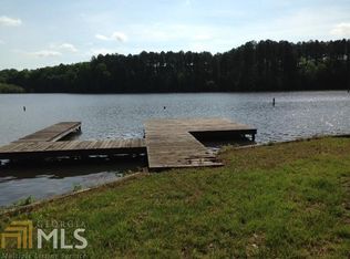 1171 Talon Dr, Greensboro, GA