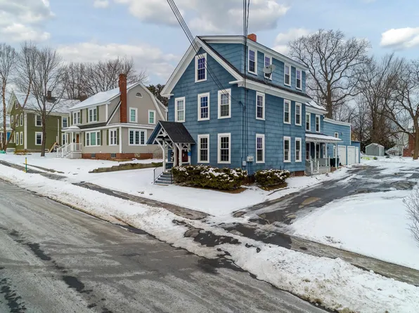 144 RUMFORD Street, Concord, NH 03301