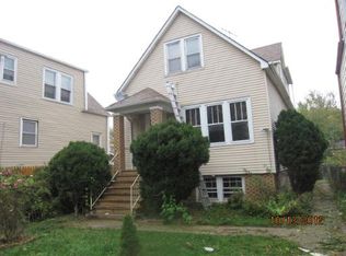 2417 N Lorel Ave, Chicago, IL 60639