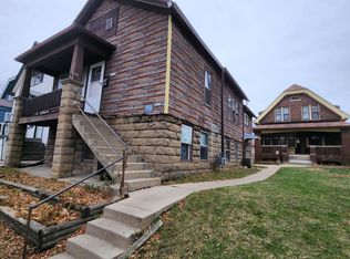 2014 S 14th St #2016, Milwaukee, WI 53204