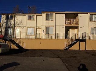 3375 Gypsum Rd, Reno, NV 89503