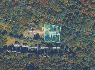 278 Anchor Dr, Mount Hope, WV 25880
