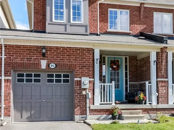 95 Collier Cres, Essa, ON L0M 1B5