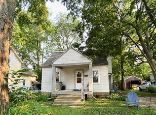 807 E High St #B, Urbana, IL 61801