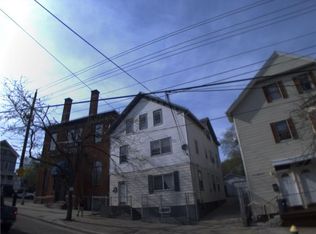 787 Atwells Ave, Providence, RI 02909