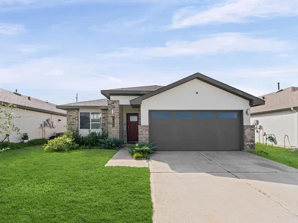 7606 Rainham Valley Ln, Richmond, TX 77407