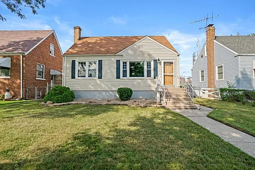 3747 Henry Ave Photo 1
