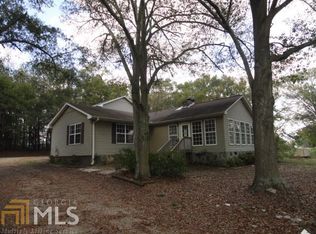 350 Dovetown Rd, Royston, GA 30662