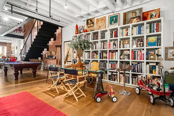 Sold by Douglas Elliman | media 6