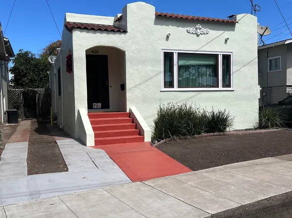 2115 Havenscourt Blvd, Oakland, CA 94621