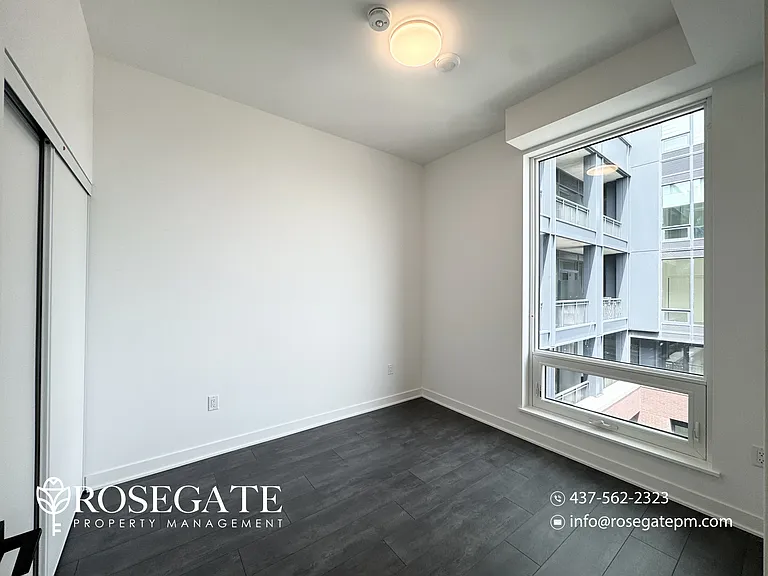 1185 Dupont St #903 — Photo 6