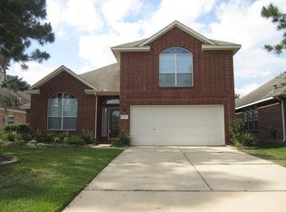 6514 Rose Willow Ln, Spring, TX 77379