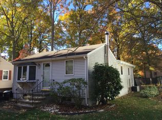 88 Frances Ave, Stanhope, NJ 07874