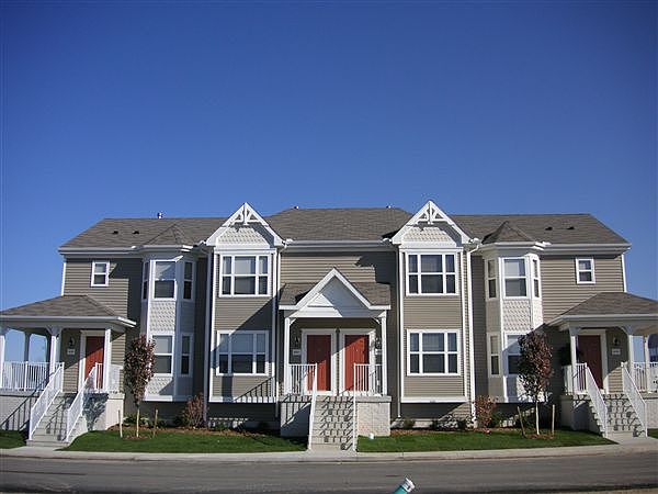 Springbrook building front